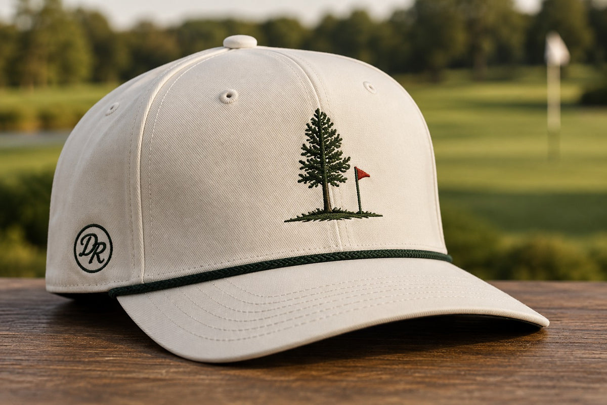 THE LONELY PINE