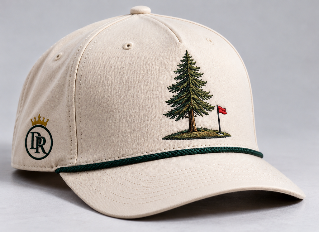 THE LONELY PINE