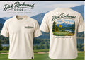 Dick Rockwood Golf – Beaver Valley Performance Tee